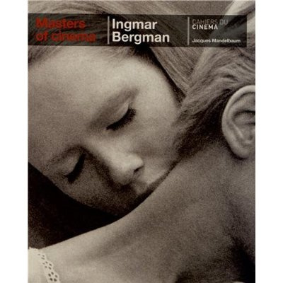 Emprunter INGMAR BERGMAN livre