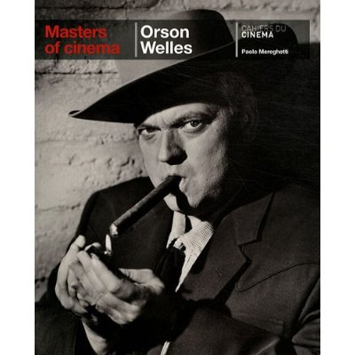 Emprunter ORSON WELLES livre