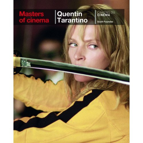Emprunter QUENTIN TARANTINO livre