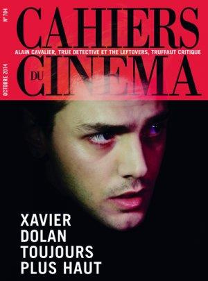 Emprunter Cahiers Du Cinema N°704 Xavier Dolan Octobre 2014 livre