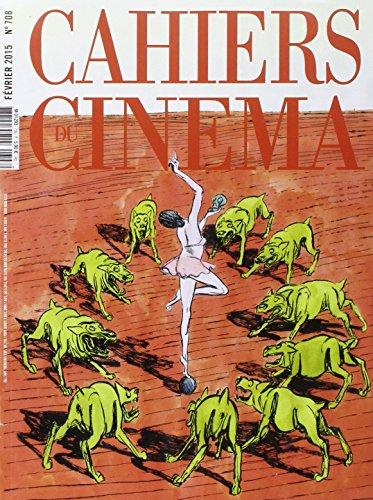 Emprunter CAHIERS DU CINEMA N 708 HOMMAGE CHARLIE HEBDO FEVRIER 2015 livre