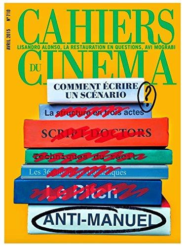 Emprunter Cahiers du cinéma N° 710 livre