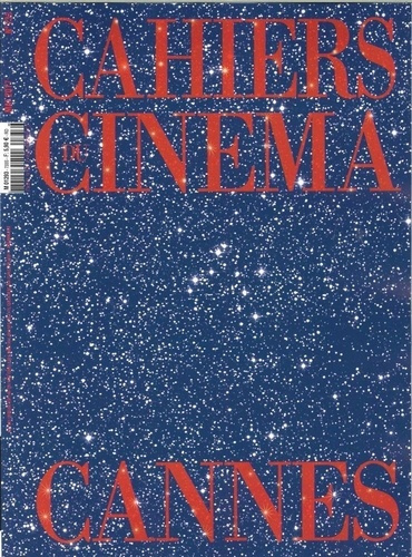 Emprunter Cahiers du cinéma N° 733 livre