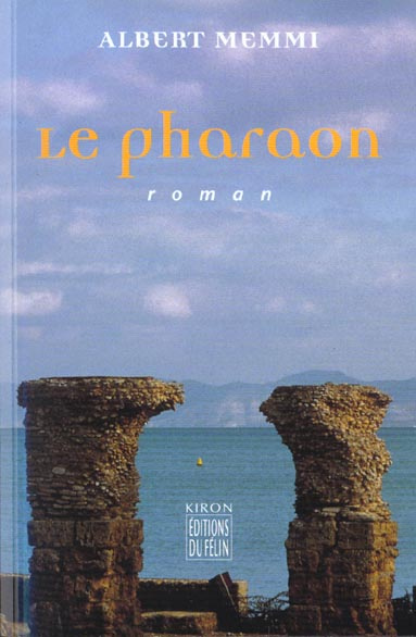 Emprunter Le pharaon livre