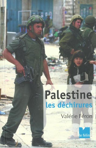 Emprunter Palestine. Les déchirures livre