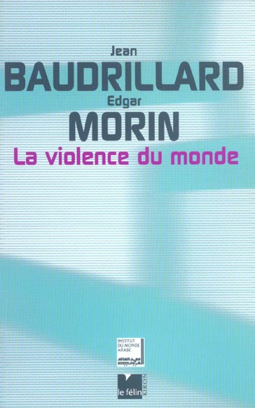 Emprunter La violence du monde livre