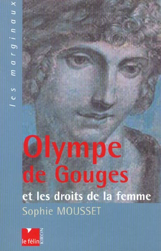 Emprunter OLYMPE DE GOUGES livre