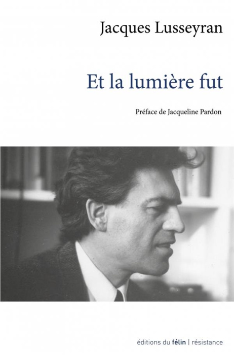 Emprunter Et la lumière fut livre