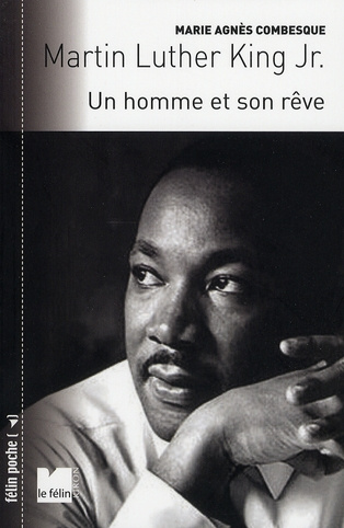 Emprunter MARTIN LUTHER KING JR. - UN HOMME ET SON REVE livre