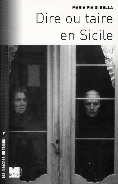 Emprunter DIRE OU TAIRE EN SICILE livre