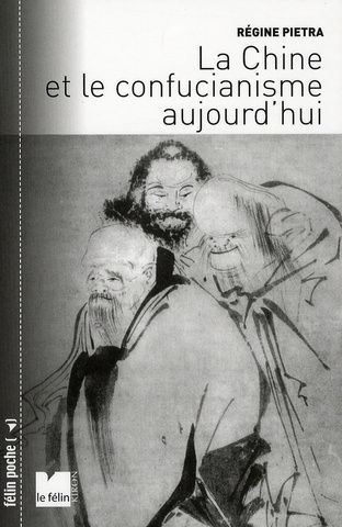 Emprunter La Chine et le confucianisme aujourd'hui livre