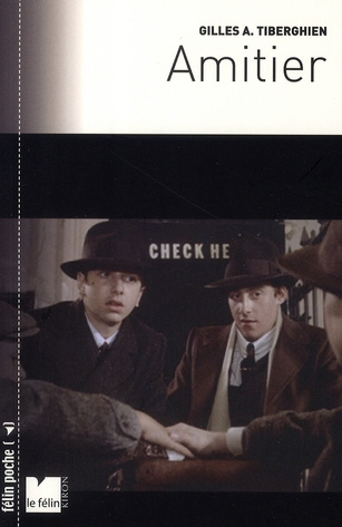 Emprunter AMITIER livre