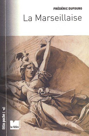 Emprunter La Marseillaise livre