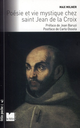 Emprunter POESIE ET VIE MYSTIQUE CHEZ SAINT JEAN DE LA CROIX livre