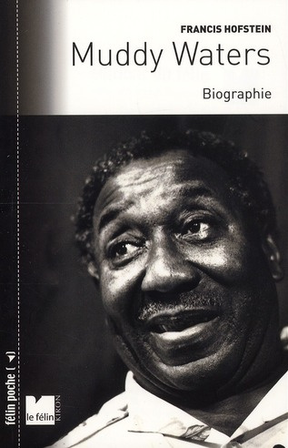 Emprunter Muddy Waters. Biographie livre