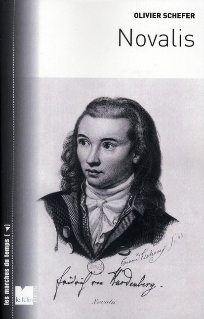Emprunter Novalis livre