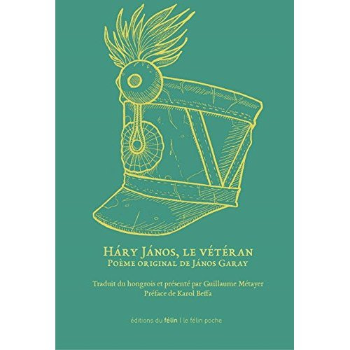 Emprunter HARY JANOS livre