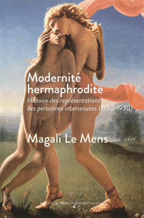 Emprunter Modernité hermaphrodite livre