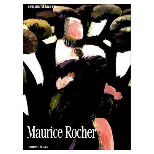 Emprunter Maurice Rocher livre