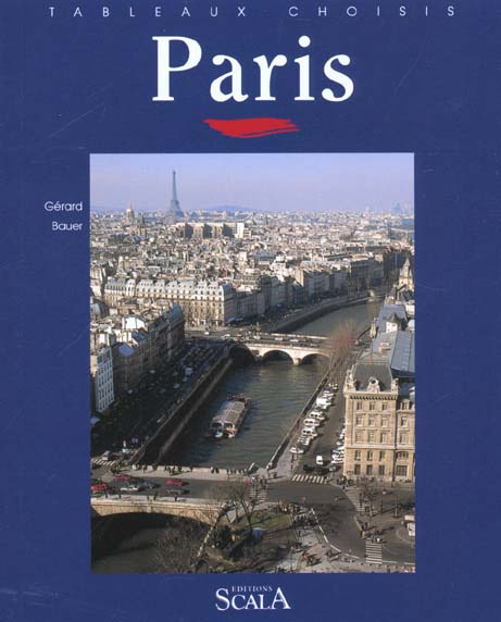Emprunter PARIS FRANCAIS NED livre