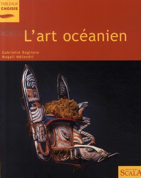 Emprunter L'ART OCEANIEN livre