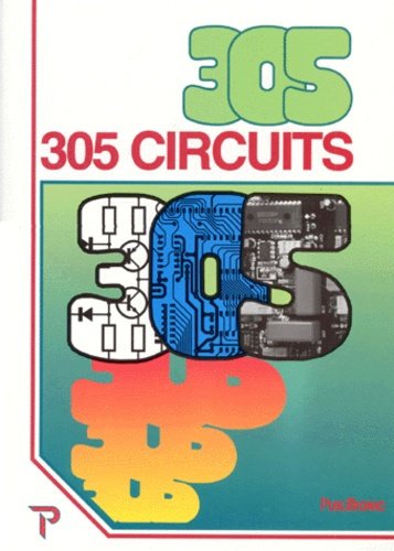 Emprunter 305 circuits livre