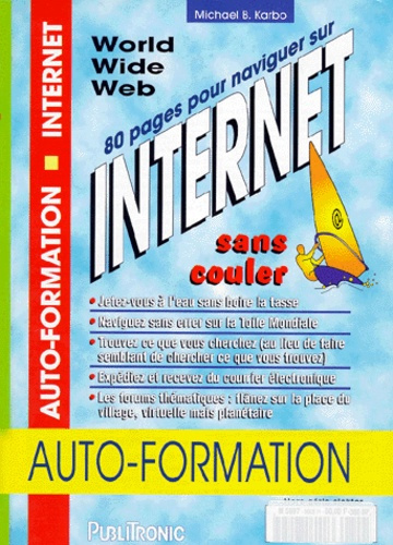 Emprunter 80 PAGES POUR NAVIGUER livre