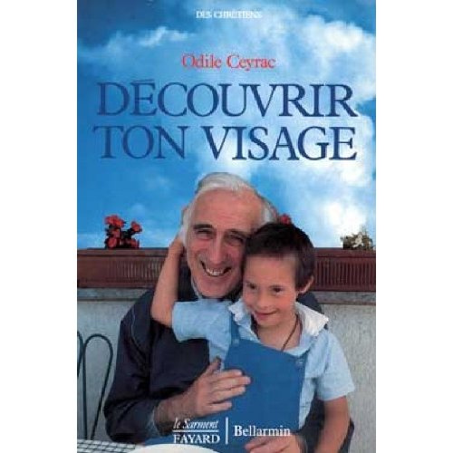 Emprunter DECOUVRIR TON VISAGE livre