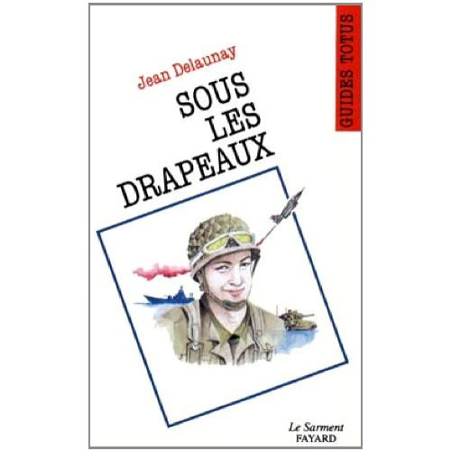 Emprunter Sous les drapeaux livre