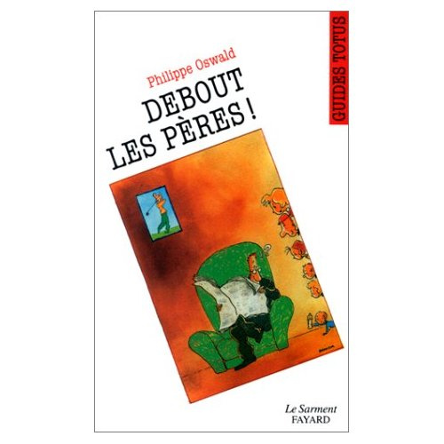 Emprunter Debout les pères ! livre