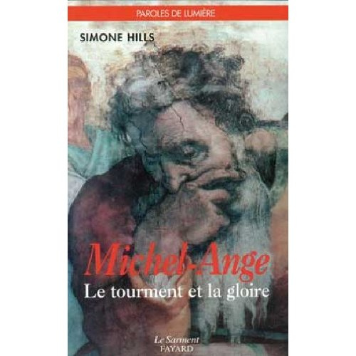 Emprunter Michel-Ange. Le tourment et la gloire livre