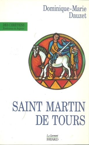 Emprunter Saint Martin de Tours livre