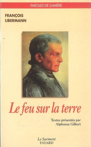 Emprunter Le feu sur la terre livre