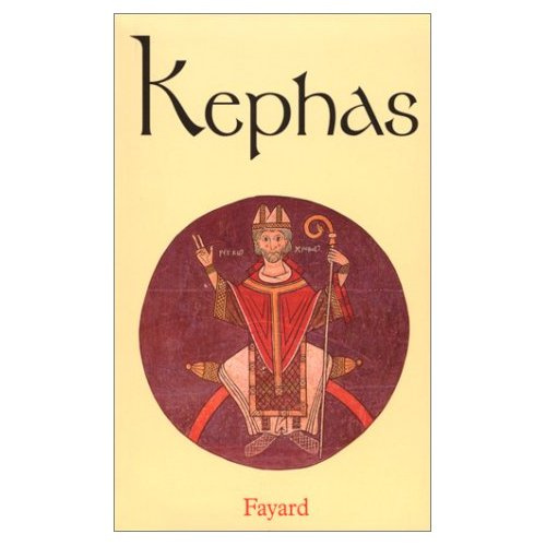 Emprunter KEPHAS. Volume 1, Avent, Noël, Epiphanie, temps ordinaire 1 à 5 livre