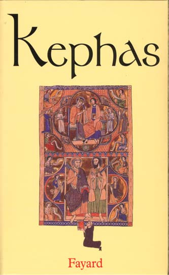 Emprunter KEPHAS. Volume 3, Temps ordinaire 13 à 24 livre