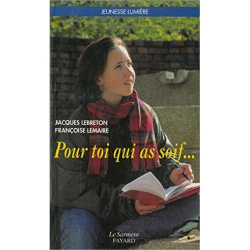 Emprunter Pour toi qui a soif livre