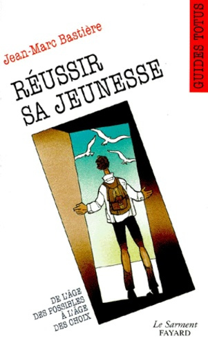 Emprunter Réussir sa jeunesse livre