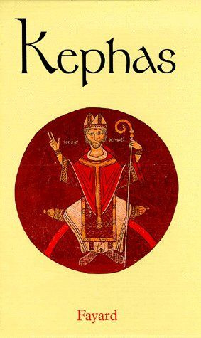 Emprunter KEPHAS. Volume 1, Avent. Noël, Epiphanie, Temps ordinaire 1 à 5 livre