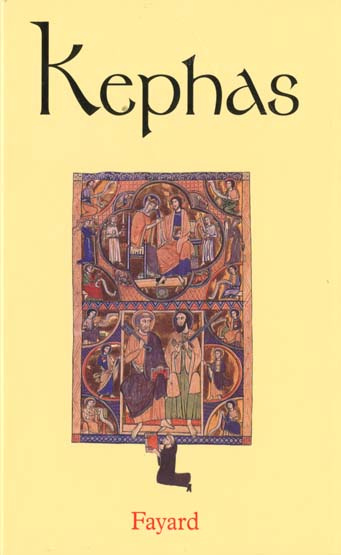 Emprunter KEPHAS. Volume 3, Temps ordinaire 13 à 34 livre