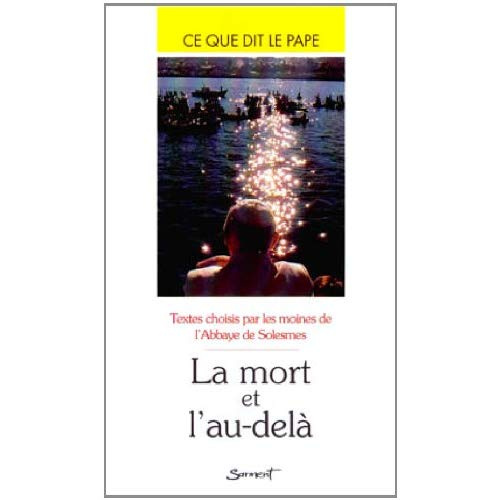 Emprunter La mort et l'au-delà livre
