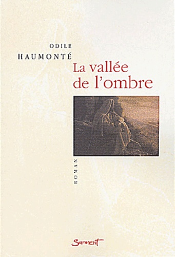 Emprunter La vallée de l'ombre livre