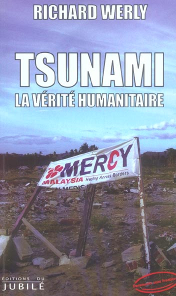 Emprunter Tsunami. La vérité humanitaire livre