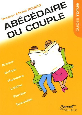 Emprunter Abécédaire du couple livre