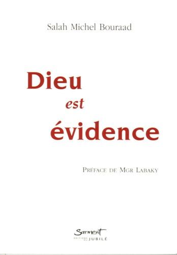 Emprunter Dieu est évidence. Amour-Partage-Tolérance livre