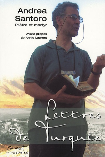 Emprunter Lettres de Turquie livre