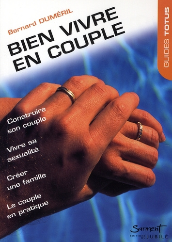 Emprunter BIEN VIVRE EN COUPLE livre