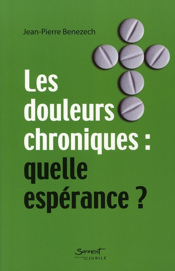 Emprunter LES DOULEURS CHRONIQUES livre