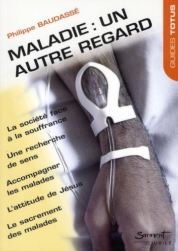 Emprunter Maladie : un autre regard livre