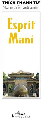 Emprunter L'ESPRIT MANI livre