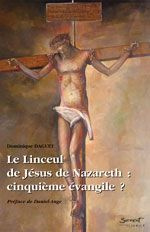 Emprunter Le Linceul de Jésus de Nazareth, cinquième évangile ? Avec 1 CD-ROM livre